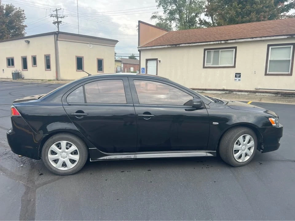 2015 Mitsubishi Lancer 10th Gen - Image 2 of 20