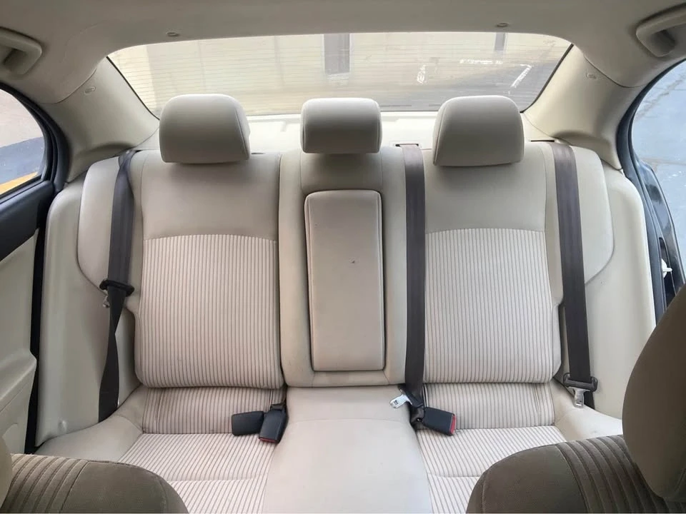 2015 Mitsubishi Lancer 10th Gen - Image 10 of 20
