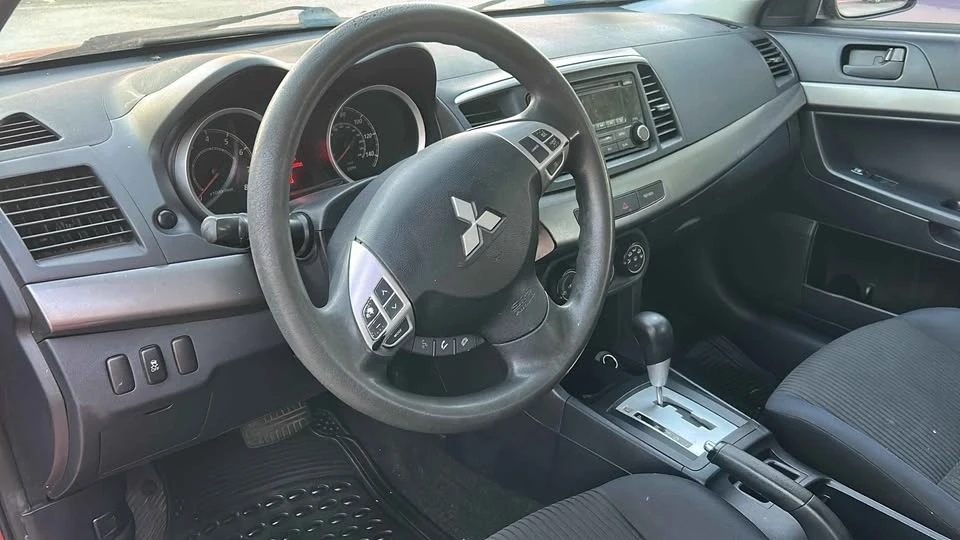 2015 Mitsubishi Lancer 9th Gen - Image 11 of 12
