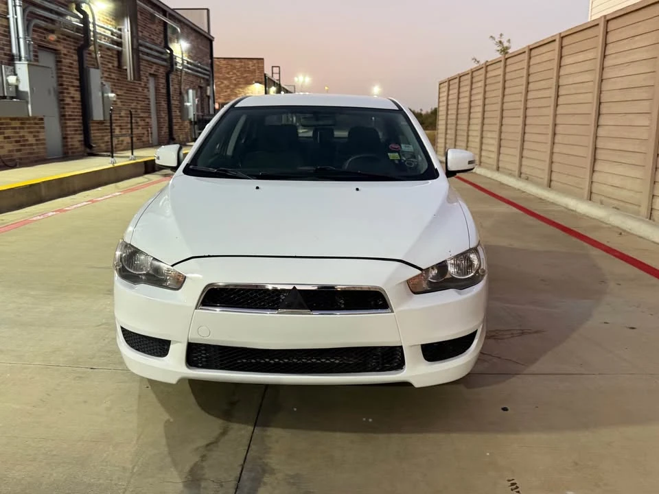 2015 Mitsubishi Lancer 9th Gen - Image 4 of 11