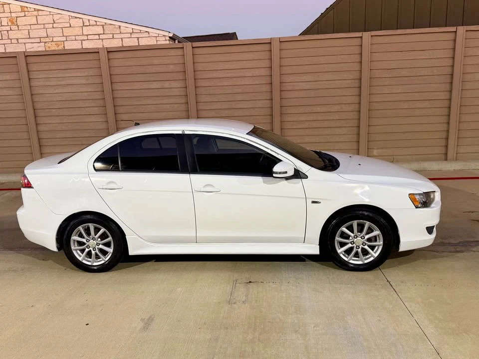 2015 Mitsubishi Lancer 9th Gen - Image 2 of 11