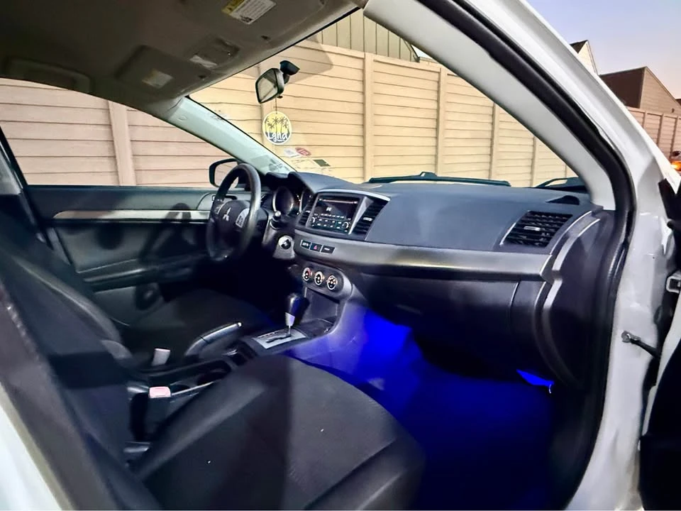 2015 Mitsubishi Lancer 9th Gen - Image 10 of 11