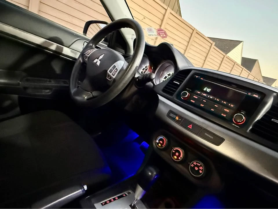 2015 Mitsubishi Lancer 9th Gen - Image 9 of 11