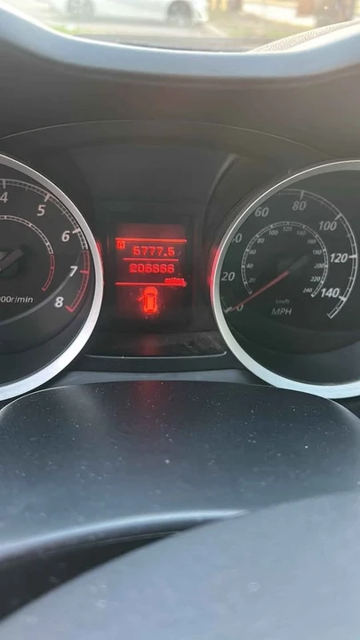 2015 Mitsubishi Lancer 9th Gen - Image 12 of 12