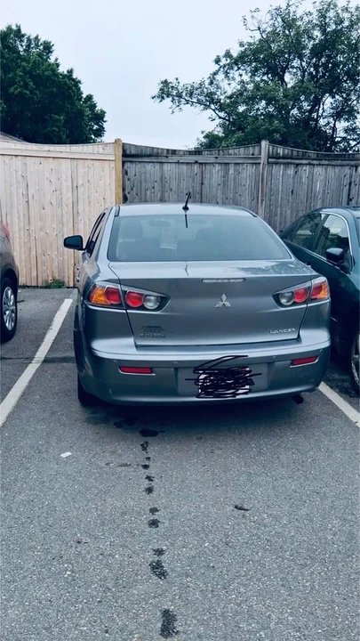 2015 Mitsubishi Lancer 9th Gen - Image 3 of 6