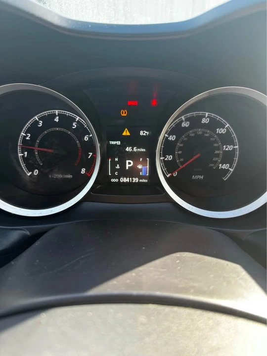 2015 Mitsubishi Lancer 9th Gen - Image 8 of 8
