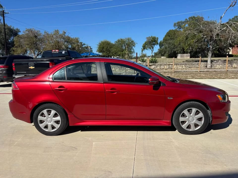 2015 Mitsubishi Lancer 9th Gen - Image 5 of 13