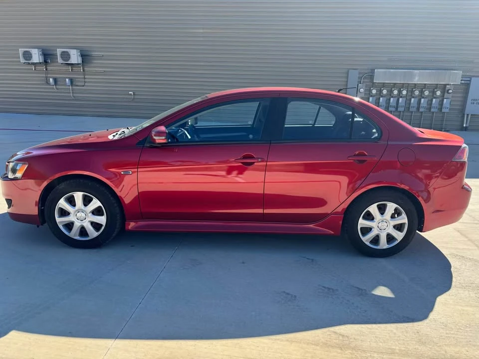 2015 Mitsubishi Lancer 9th Gen - Image 4 of 13
