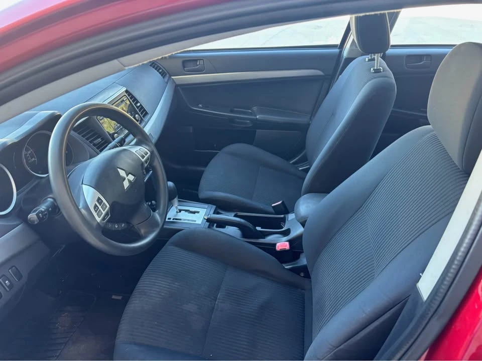 2015 Mitsubishi Lancer 9th Gen - Image 10 of 13