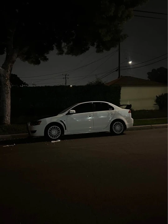 2015 Mitsubishi Lancer 10th Gen - Image 3 of 8