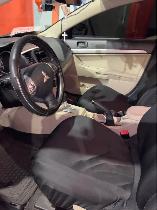 2015 Mitsubishi Lancer 10th Gen - Image 6 of 8
