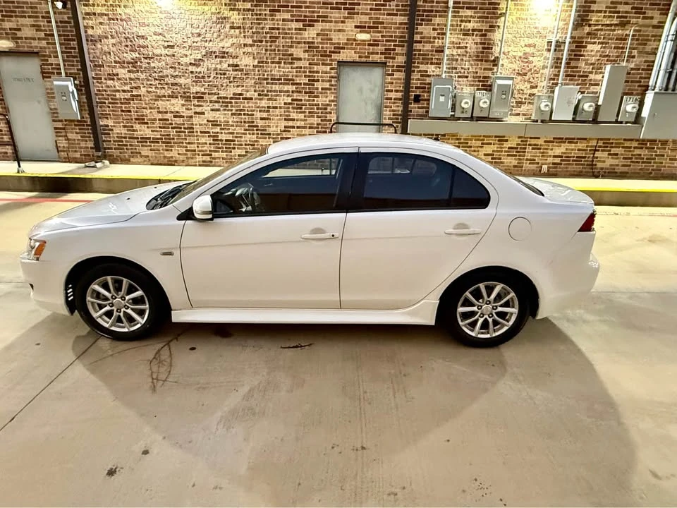 2015 Mitsubishi Lancer 9th Gen - Image 3 of 11