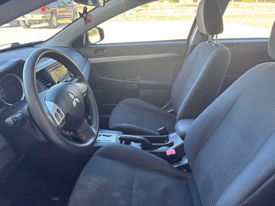 2015 Mitsubishi Lancer 9th Gen - Image 13 of 13