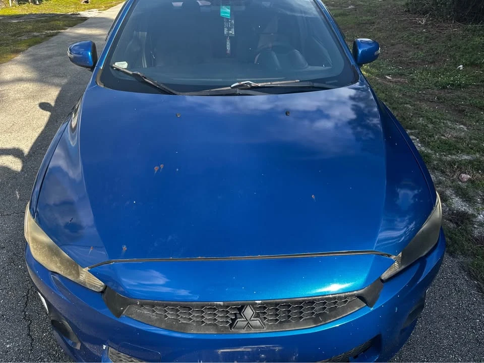 2015 Mitsubishi Lancer 9th Gen - Image 3 of 8