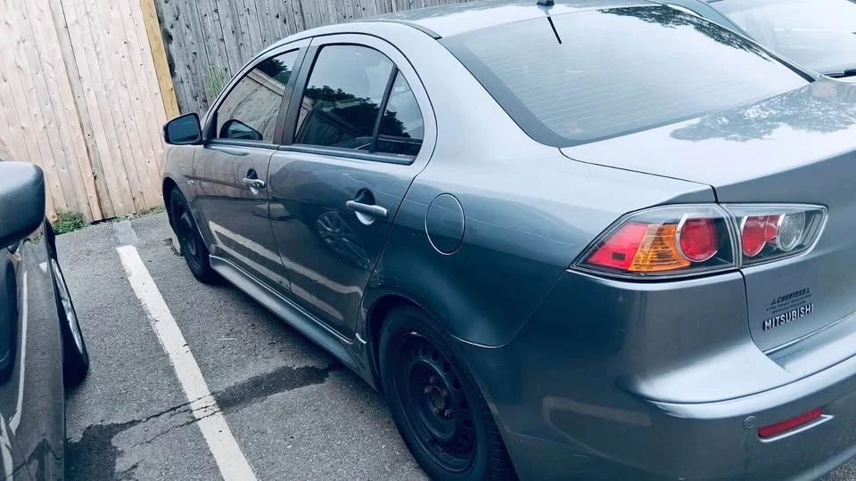 2015 Mitsubishi Lancer 9th Gen - Image 4 of 6
