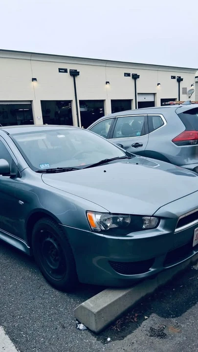2015 Mitsubishi Lancer 9th Gen - Image 2 of 6
