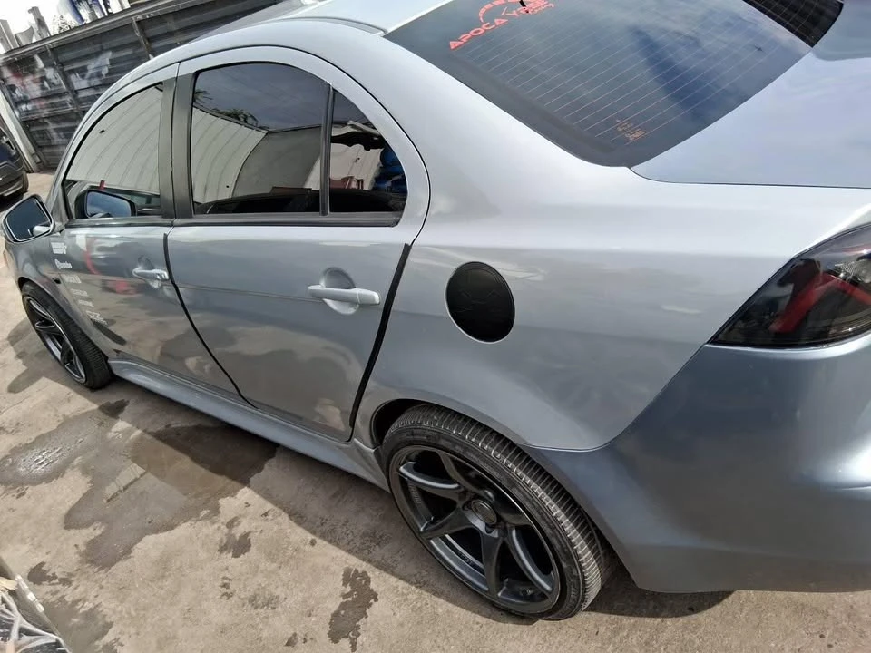 2015 Mitsubishi Lancer 10th Gen - Image 5 of 6