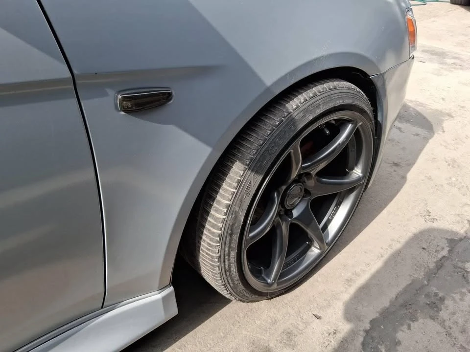 2015 Mitsubishi Lancer 10th Gen - Image 4 of 6