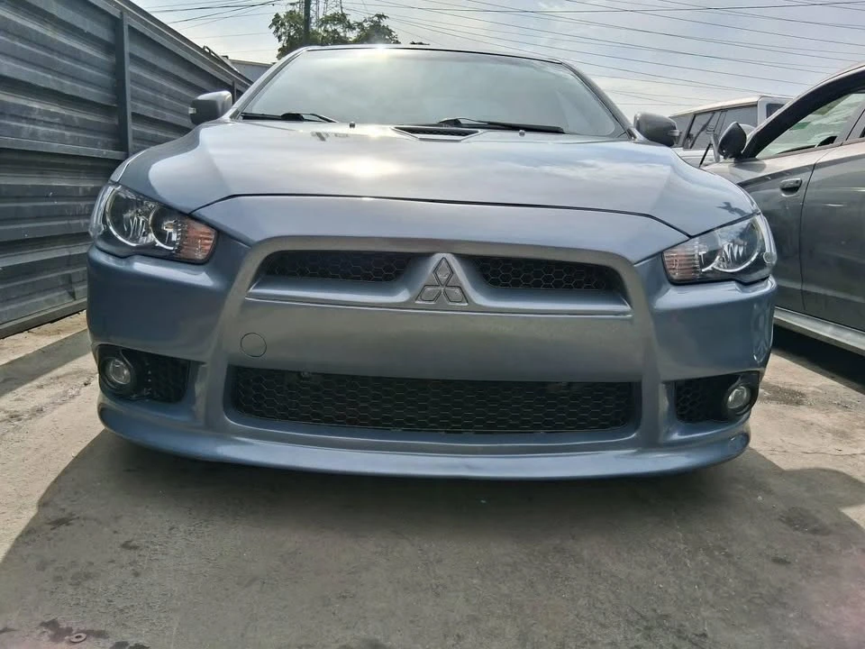 2015 Mitsubishi Lancer 10th Gen - Image 3 of 6