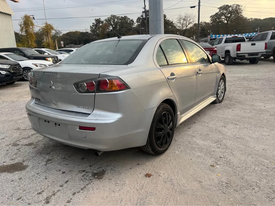 2015 Mitsubishi Lancer 10th Gen - Image 2 of 16