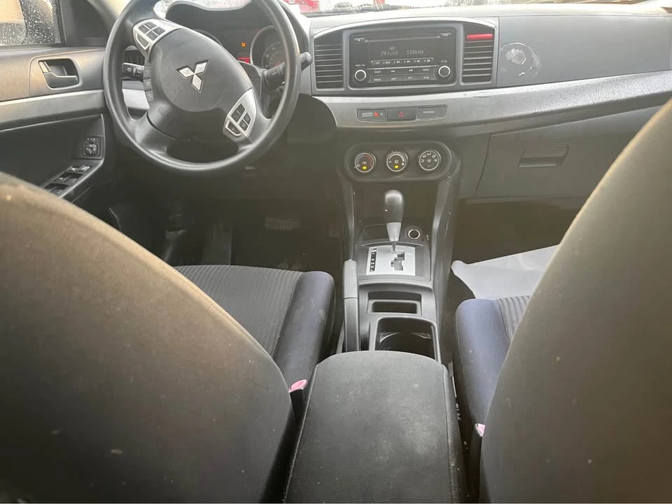 2015 Mitsubishi Lancer 10th Gen - Image 12 of 16