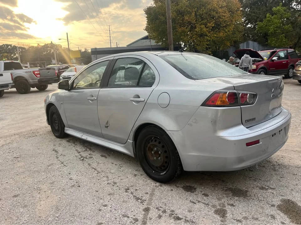 2015 Mitsubishi Lancer 10th Gen - Image 6 of 16