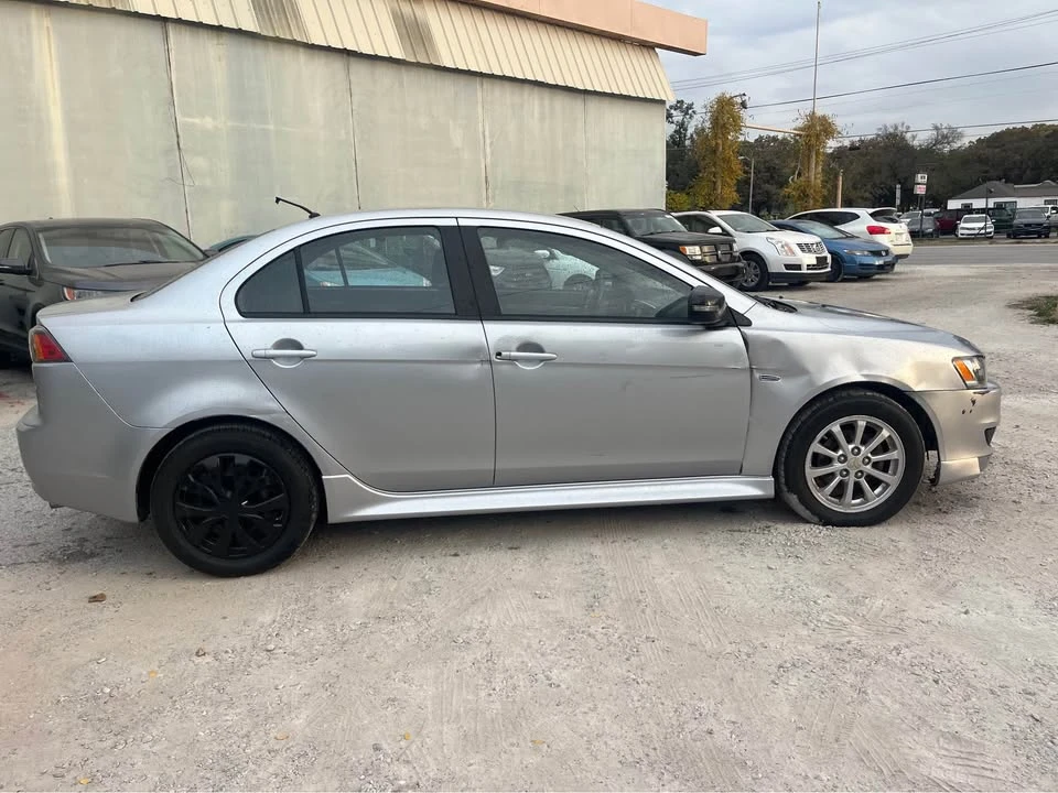2015 Mitsubishi Lancer 10th Gen - Image 3 of 16