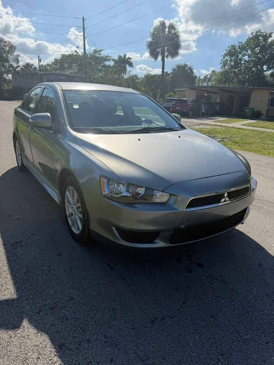 2015 Mitsubishi Lancer 10th Gen - Image 3 of 7