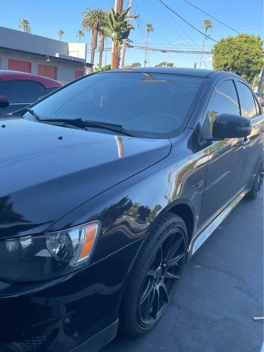 2015 Mitsubishi Lancer 10th Gen - Image 3 of 6