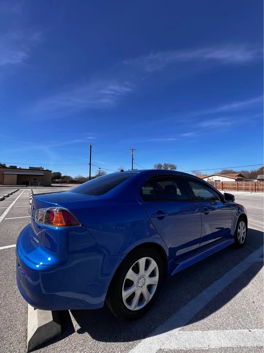 2015 Mitsubishi Lancer 9th Gen - Image 5 of 17