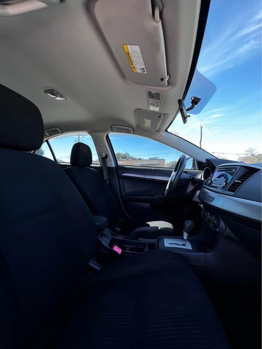2015 Mitsubishi Lancer 9th Gen - Image 9 of 17