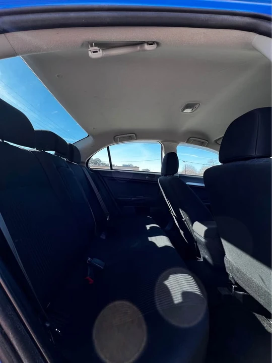 2015 Mitsubishi Lancer 9th Gen - Image 10 of 17