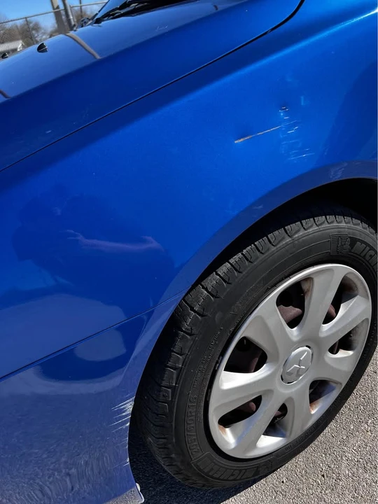 2015 Mitsubishi Lancer 9th Gen - Image 15 of 17