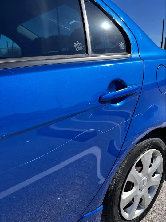 2015 Mitsubishi Lancer 9th Gen - Image 16 of 17