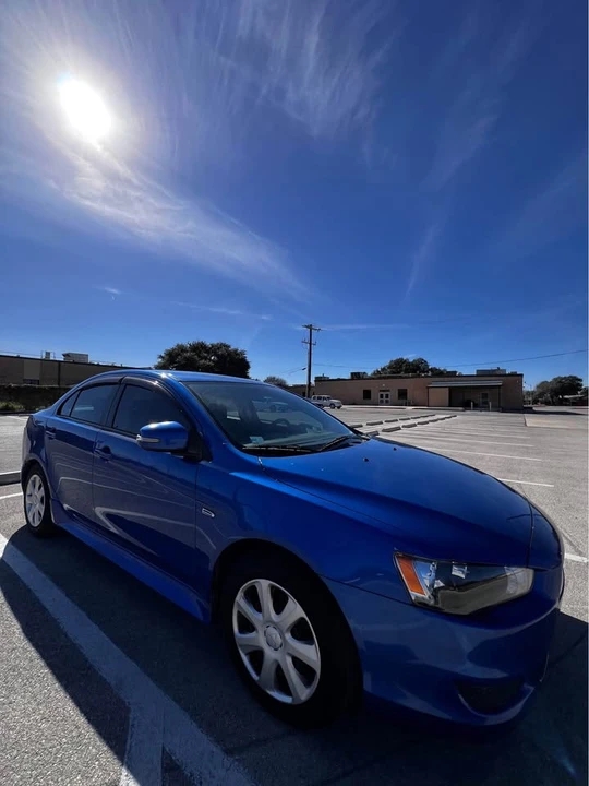 2015 Mitsubishi Lancer 9th Gen - Image 7 of 17