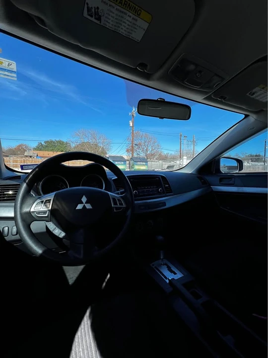 2015 Mitsubishi Lancer 9th Gen - Image 8 of 17