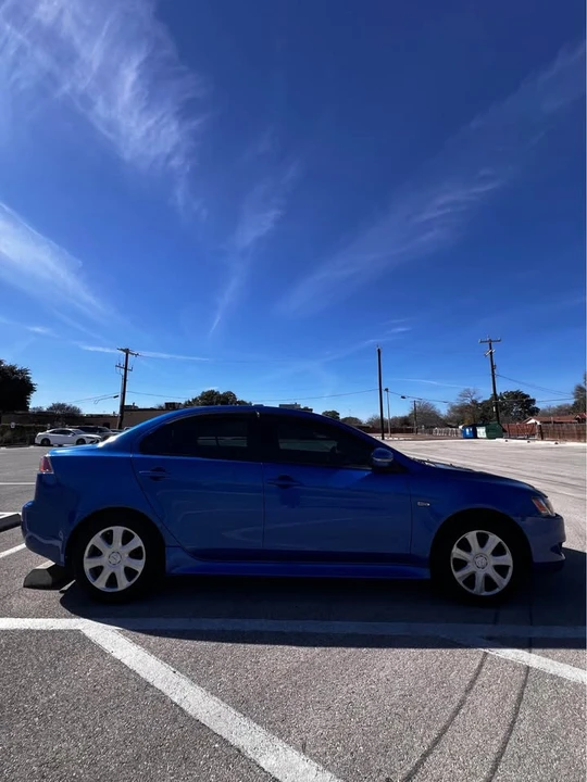 2015 Mitsubishi Lancer 9th Gen - Image 6 of 17