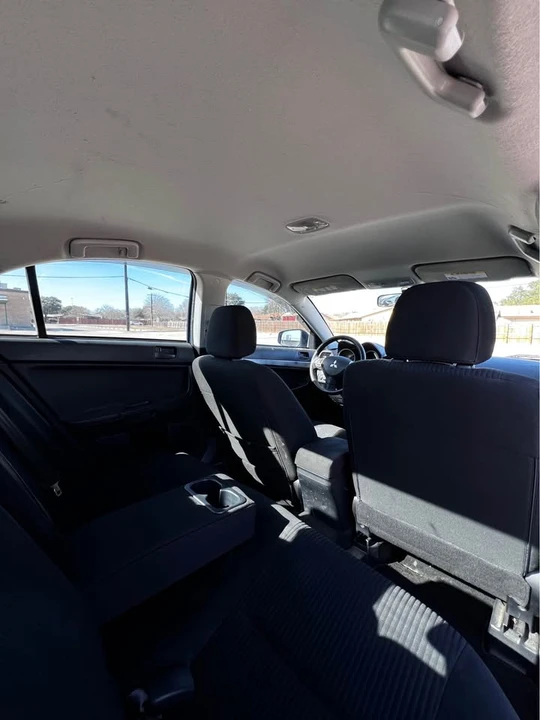 2015 Mitsubishi Lancer 9th Gen - Image 11 of 17