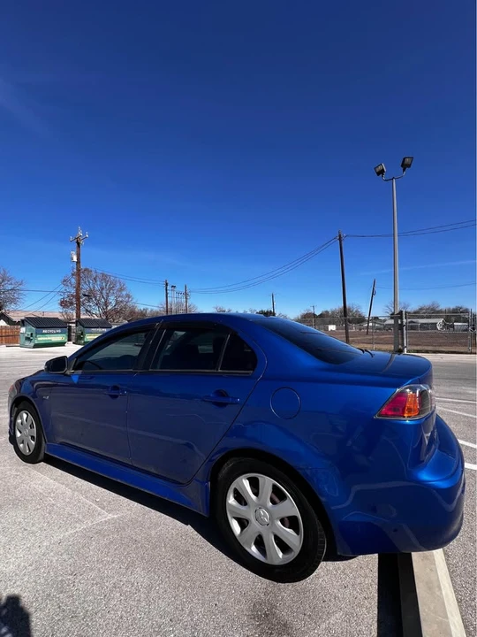 2015 Mitsubishi Lancer 9th Gen - Image 3 of 17