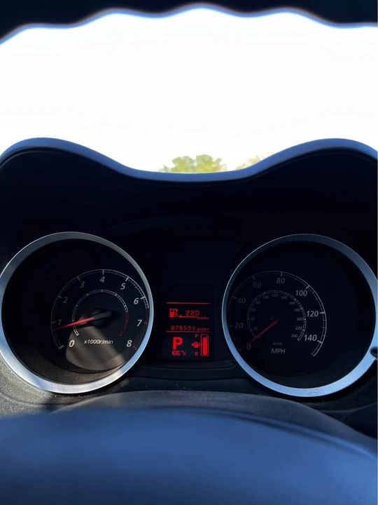 2015 Mitsubishi Lancer 9th Gen - Image 12 of 17