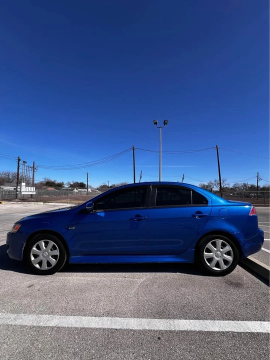 2015 Mitsubishi Lancer 9th Gen - Image 2 of 17