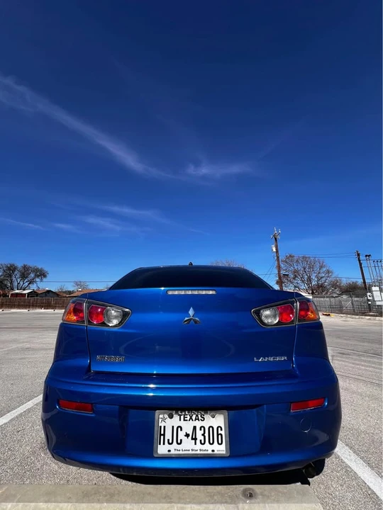 2015 Mitsubishi Lancer 9th Gen - Image 4 of 17