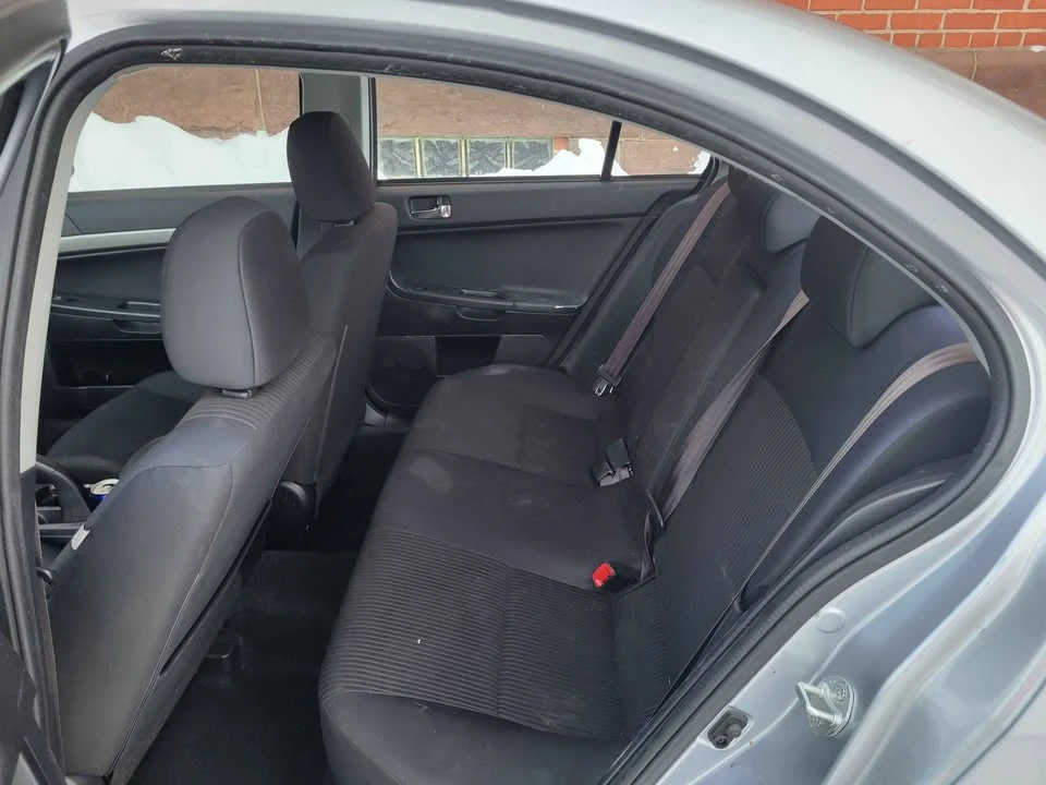 2015 Mitsubishi Lancer 10th Gen - Image 4 of 12