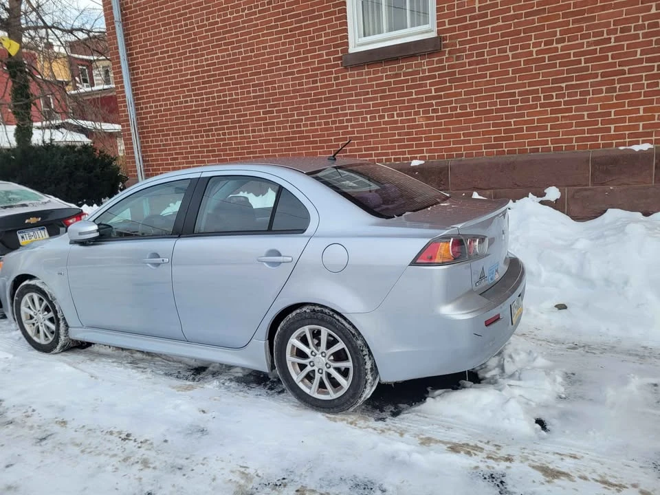 2015 Mitsubishi Lancer 10th Gen - Image 6 of 12