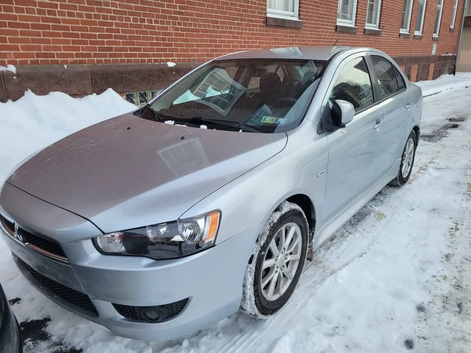 2015 Mitsubishi Lancer 10th Gen - Image 7 of 12