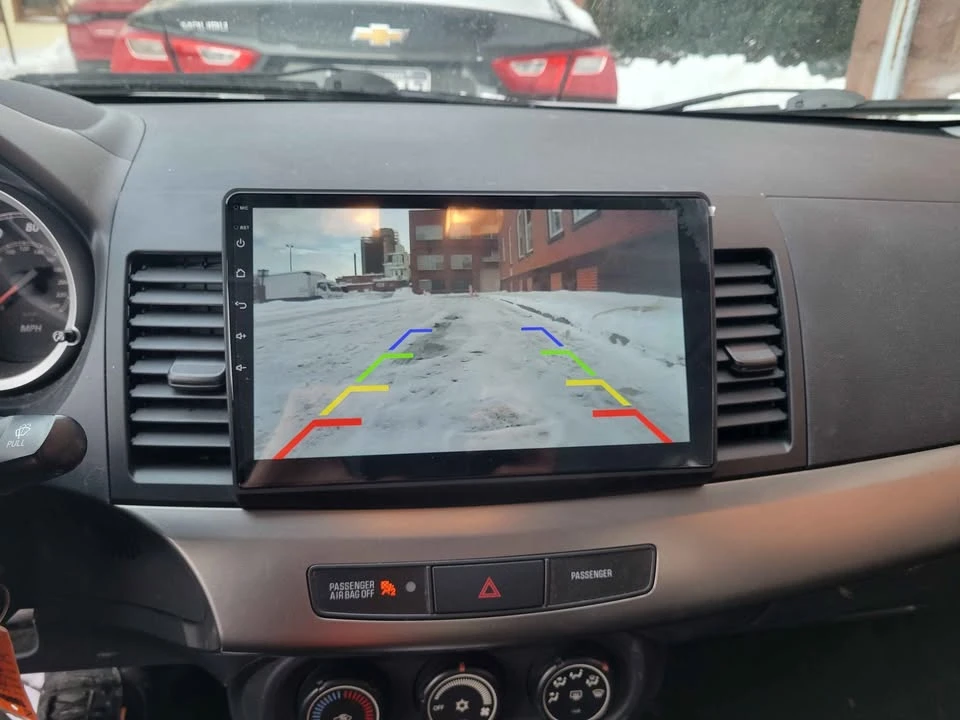 2015 Mitsubishi Lancer 10th Gen - Image 5 of 12
