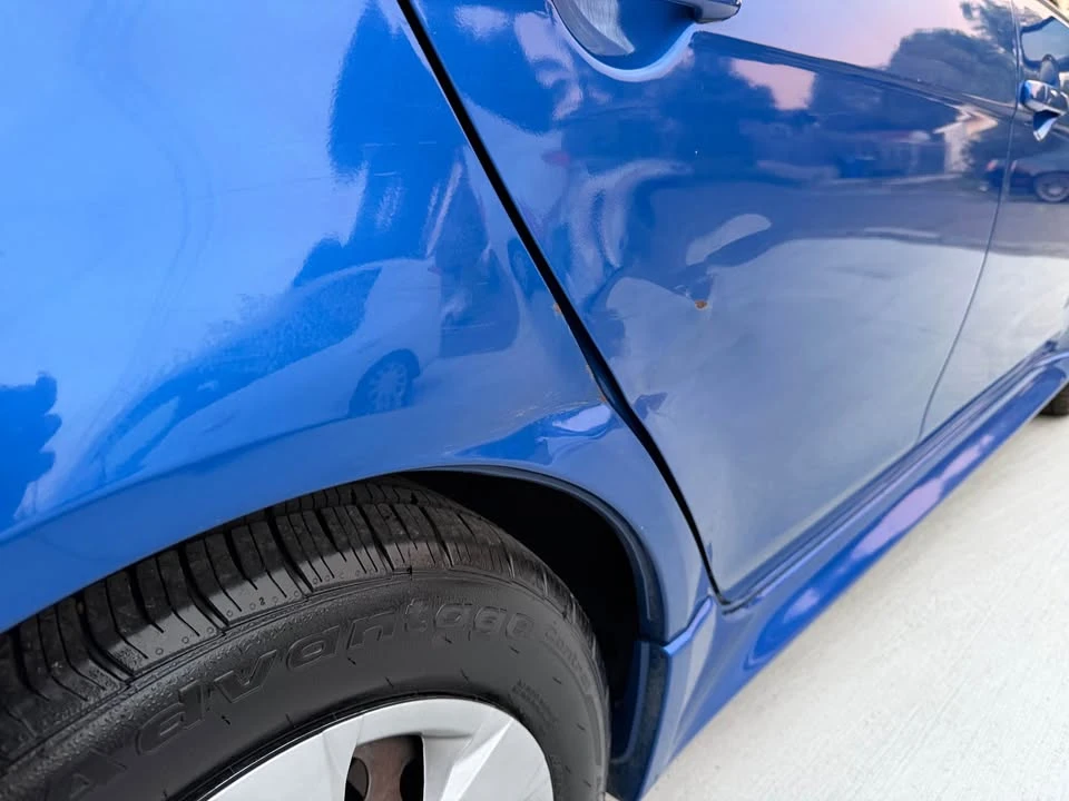 2015 Mitsubishi Lancer 10th Gen - Image 4 of 10