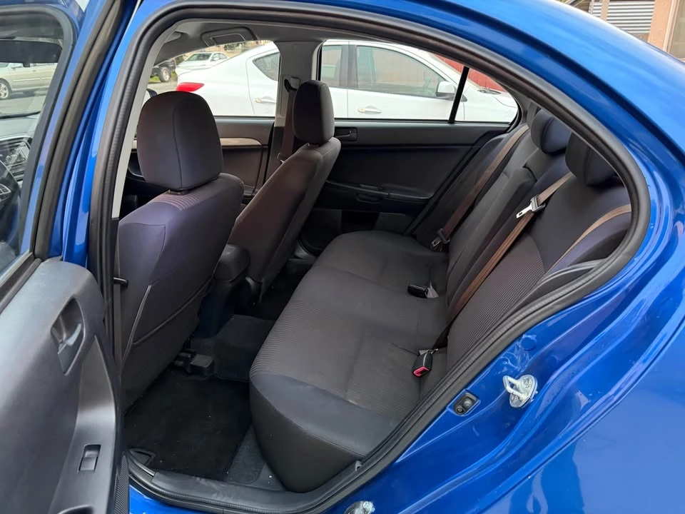 2015 Mitsubishi Lancer 10th Gen - Image 7 of 10