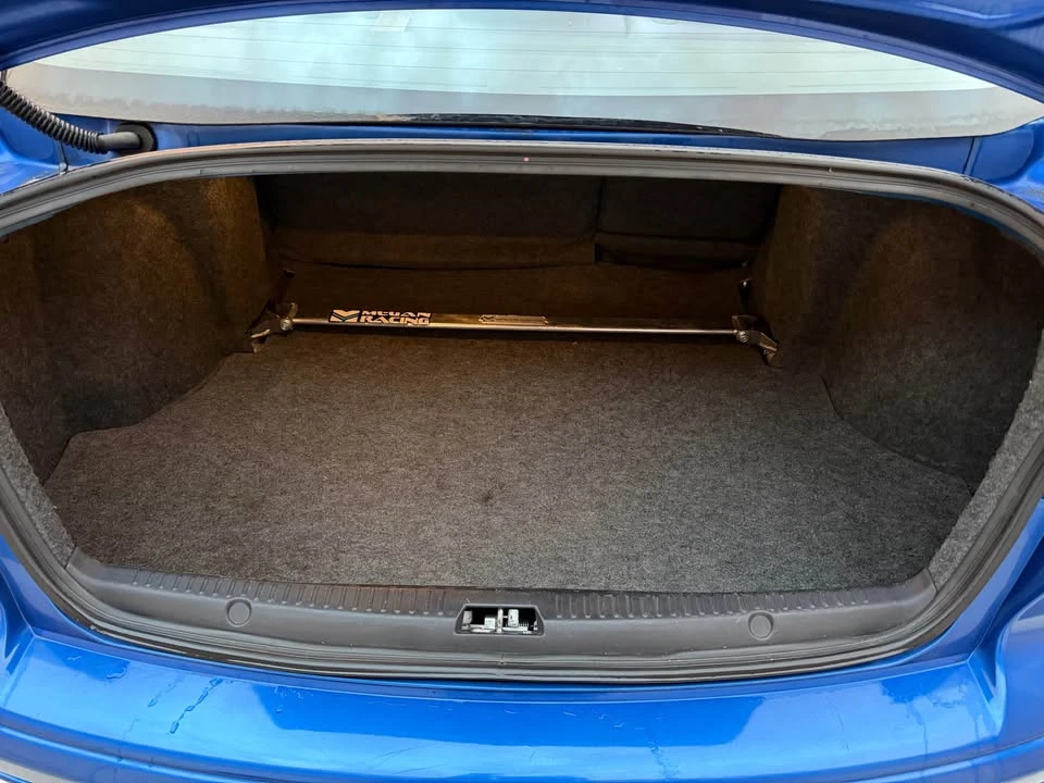 2015 Mitsubishi Lancer 10th Gen - Image 10 of 10