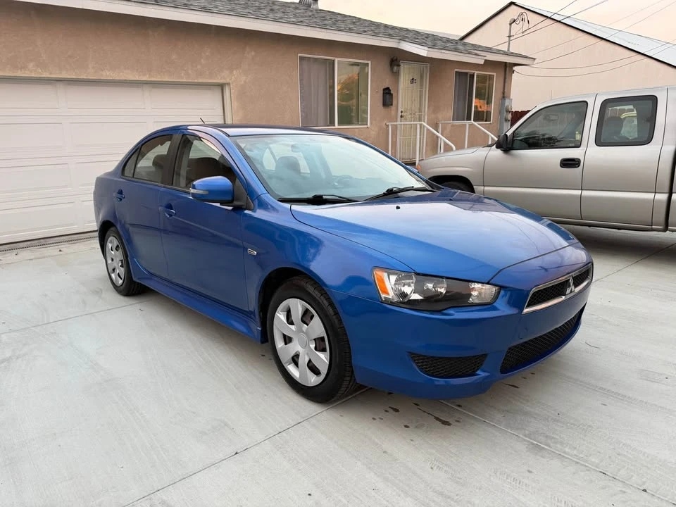 2015 Mitsubishi Lancer 10th Gen - Image 2 of 10